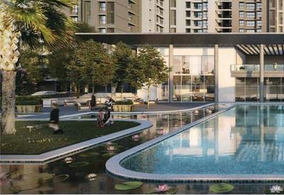 1 BHK Apartment