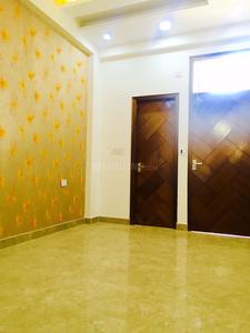 1 BHK Apartment