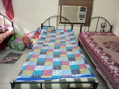 Bedroom Image of Welcome Paying Guest in Salt Lake City
