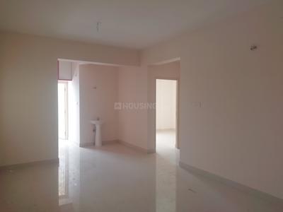 Gallery Cover Image of 980 Sq.ft 2 BHK Apartment for buy in Electronic City for 3600000