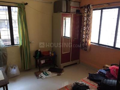 Gallery Cover Image of 1019 Sq.ft 3 BHK Apartment for buy in Kalyan West for 9400000