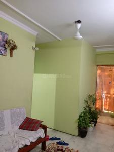 Gallery Cover Image of 1150 Sq.ft 1 BHK Apartment for buy in Lado Sarai for 2250000