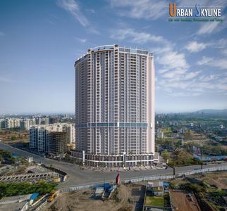 Jhamtani Ace Atmosphere in Ravet, Pune - Price, Reviews & Floor Plan