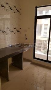 1 RK Apartment