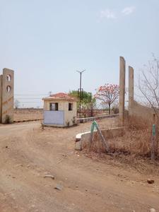 Gallery Cover Image of Sq.ft Residential Plot for buy in Buti Bori for 1200000