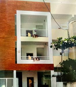 Gallery Cover Image of 200 Sq.ft 1 RK Apartment for rent in Chuna Bhatti for 7500
