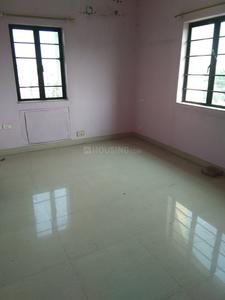 Gallery Cover Image of 1450 Sq.ft 3 BHK Apartment for rent in Kaikhali for 13000