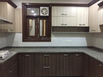 3 BHK Independent Floor