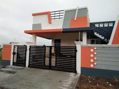 Gallery Cover Image of 1500 Sq.ft 2 BHK Independent House for buy in Kinathukadavu for 4600000