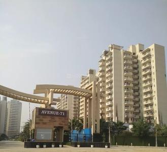3 BHK Apartment
