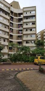 1 BHK Apartment