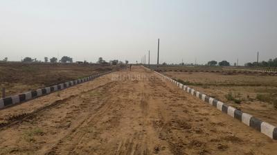 Residential Plot