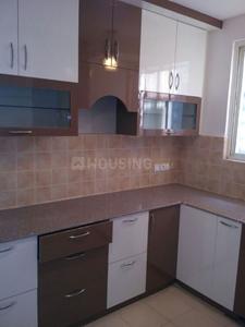 1 BHK Apartment