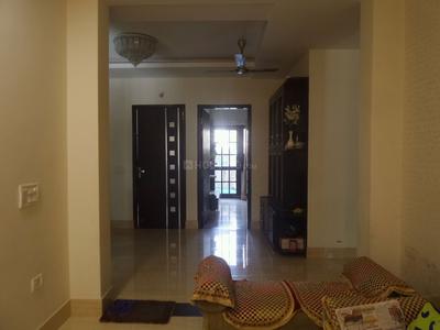 2 BHK Independent Floor