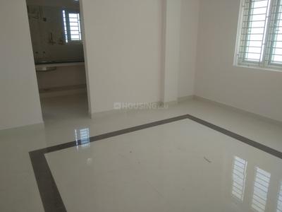 Gallery Cover Image of 582 Sq.ft 1 BHK Apartment for buy in Iyyappanthangal for 2560800