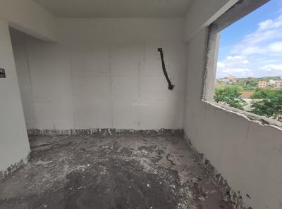 Gallery Cover Image of 700 Sq.ft 1 BHK Apartment for buy in Charholi Kurd for 2800000