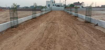Residential Plot