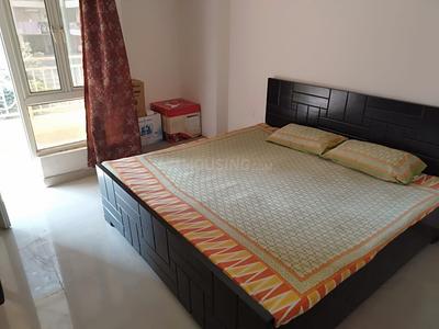 Gallery Cover Image of 1200 Sq.ft 2 BHK Independent House for rent in Sector 137 for 25000