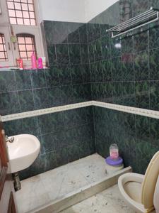 Bathroom Image of Eco Stay in DLF Phase 2