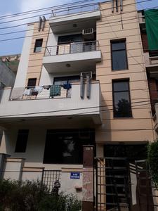 Building Image of Swatik House PG in Sector 50