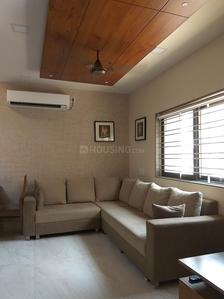Gallery Cover Image of 2600 Sq.ft 4 BHK Independent House for buy in Akota for 9900000