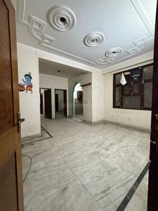 BHK 1050 Sqft Independent Floor for sale at Vaishali, Property