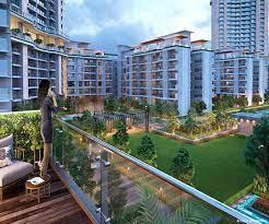 Gallery Cover Image of 451 Sq.ft 1 BHK Apartment for buy in Godrej Urban Park, Powai for 12500000