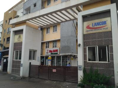 Gallery Cover Image of 1550 Sq.ft 3 BHK Apartment for buy in Kattankulathur for 5800000