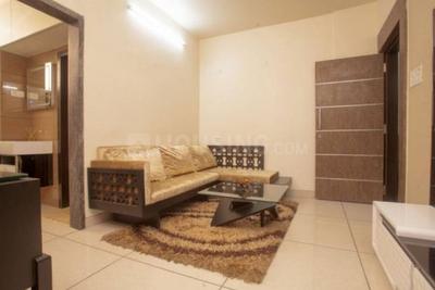 2 BHK Apartment