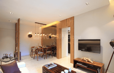 Gallery Cover Image of 1120 Sq.ft 3 BHK Apartment for buy in Borivali East for 24000000