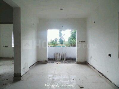 Gallery Cover Image of 626 Sq.ft 1 BHK Apartment for buy in Kada Agrahara for 2500000