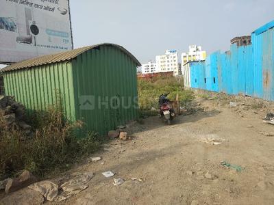 Gallery Cover Image of Sq.ft Residential Plot for buy in Hinjewadi for 3500000