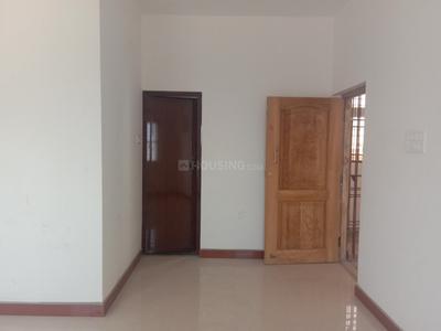 3 BHK Apartment