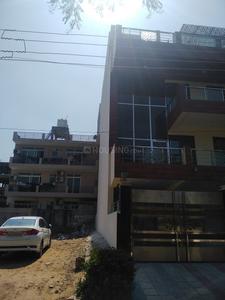 2 BHK Independent Floor