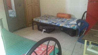 Bedroom Image of PG 4195229 Thane West in Thane West