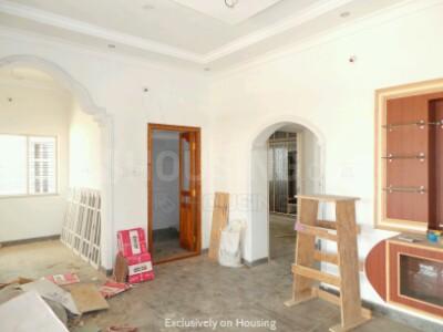 2 BHK Independent House