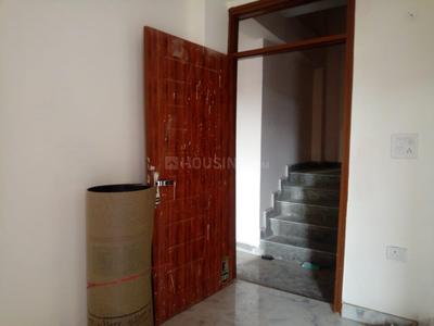 1 BHK Independent Floor