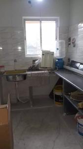 Gallery Cover Image of 750 Sq.ft 2 BHK Apartment for rent in Ganguly Bagan for 14000