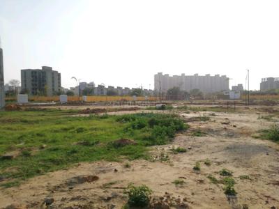 Residential Plot