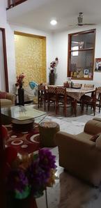 4 BHK Independent House