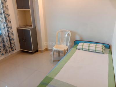 Bedroom Image of Vinalaya in Cox Town