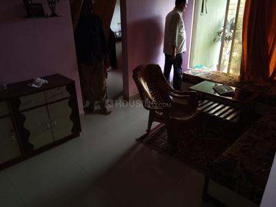 1 BHK Apartment