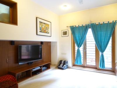 Gallery Cover Image of 4862 Sq.ft 5 BHK Independent House for buy in Baner for 80000000