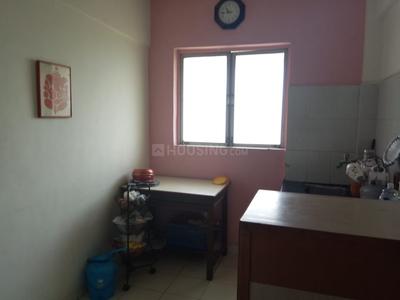 Gallery Cover Image of 625 Sq.ft 2 BHK Apartment for buy in Kalwa for 7500000