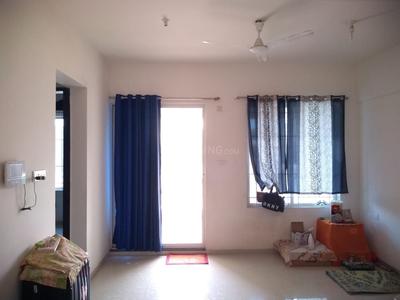 Gallery Cover Image of 1000 Sq.ft 2 BHK Apartment for buy in Tribute Vihana, Mundhwa for 6500000
