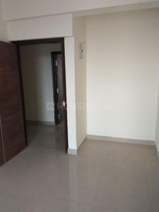 Gallery Cover Image of 560 Sq.ft 1 BHK Apartment for rent in Naigaon East for 6500