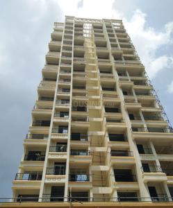 Gallery Cover Image of 675 Sq.ft 1 BHK Apartment for buy in Dronagiri for 3400000