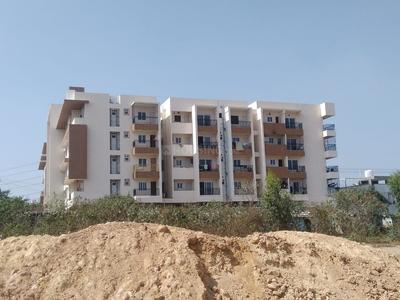 Gallery Cover Image of 1290 Sq.ft 2 BHK Apartment for buy in Krishnarajapura for 4900000