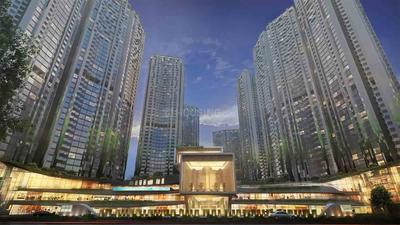 3 BHK Apartment
