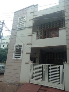4 BHK Independent House